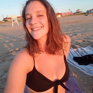 Meet your Posher, Isabelle